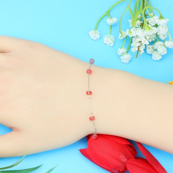 Chic & Stylish Bracelet – A Thoughtful Gift for Women and Girls, DYC1569 - Picture 11 of 12